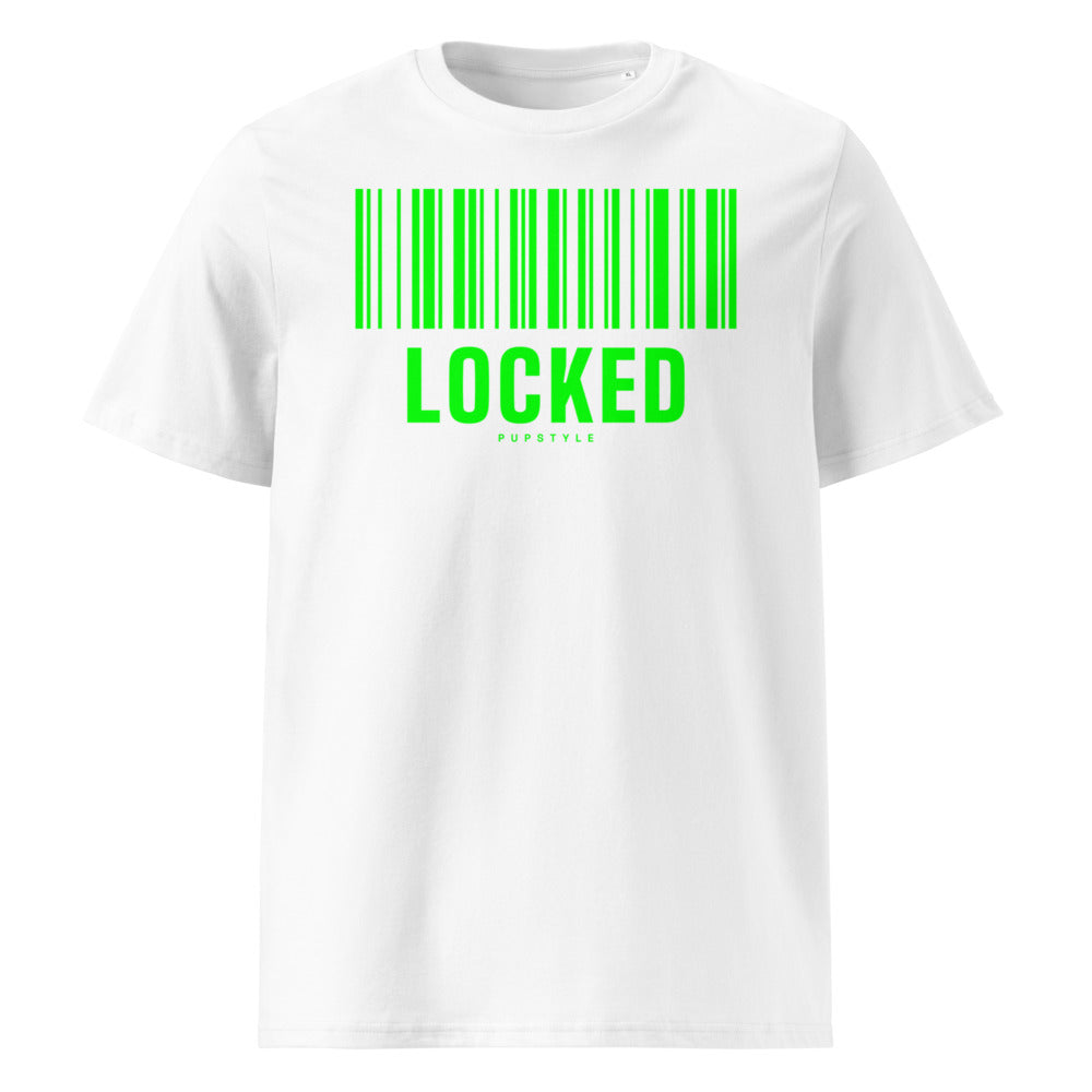 PupStyle | KinkCode LOCKED | T-Shirt