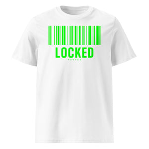PupStyle | KinkCode LOCKED | T-Shirt