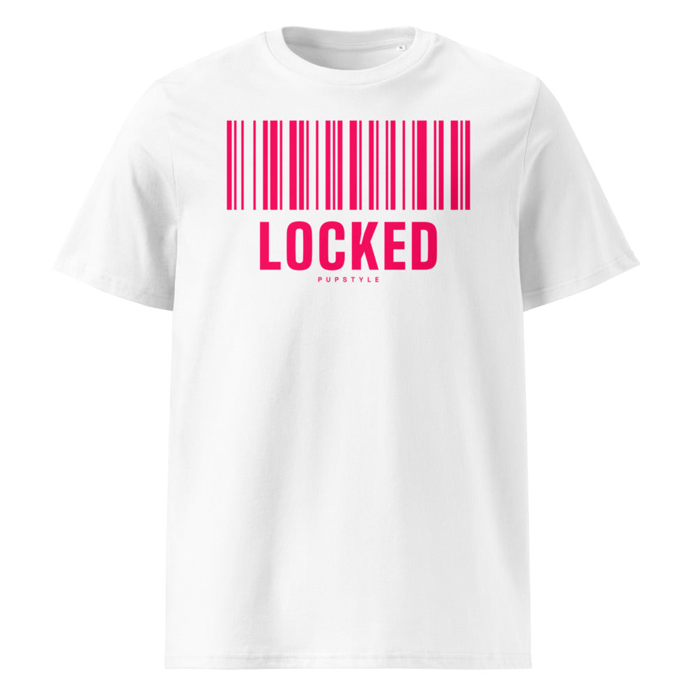 PupStyle | KinkCode LOCKED | T-Shirt