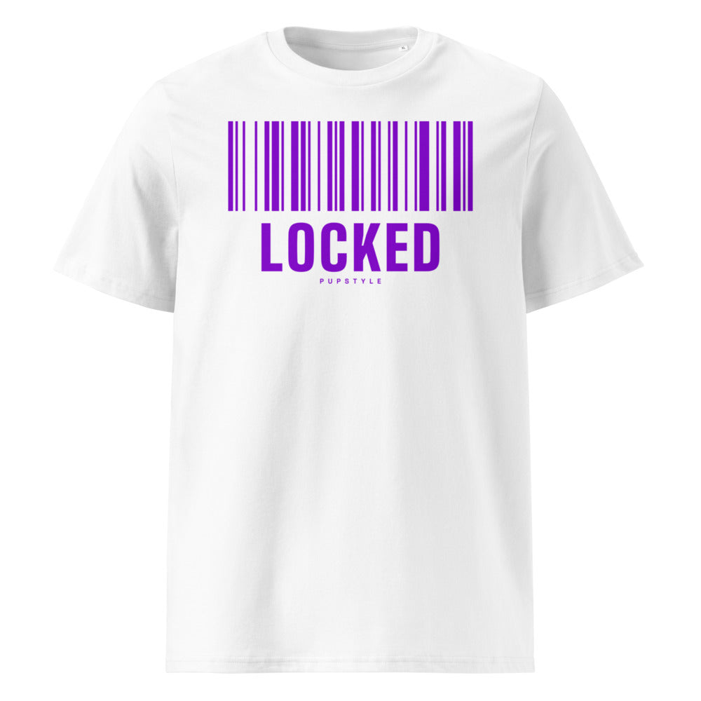 PupStyle | KinkCode LOCKED | T-Shirt