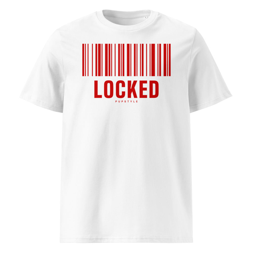 PupStyle | KinkCode LOCKED | T-Shirt