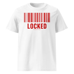 PupStyle | KinkCode LOCKED | T-Shirt