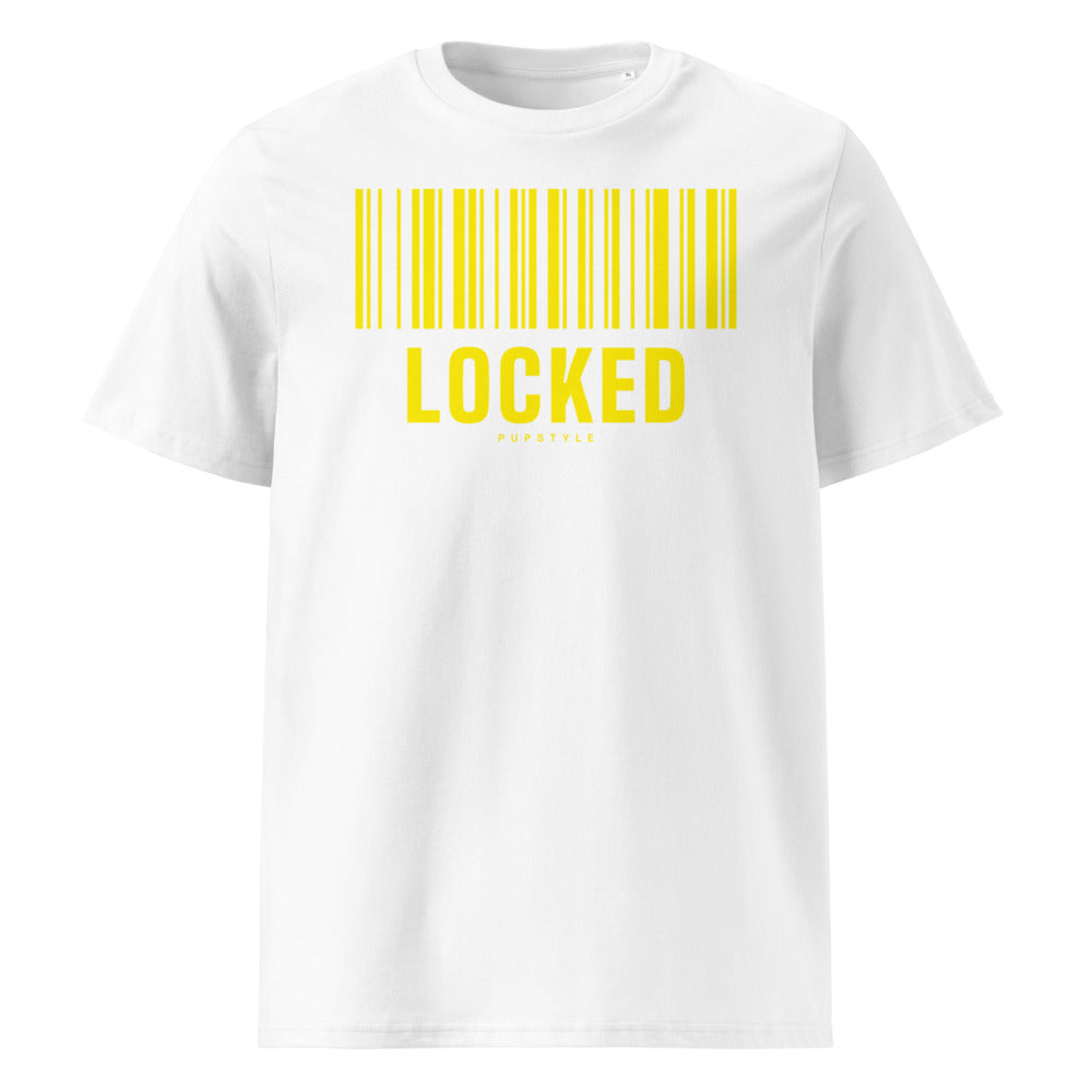 PupStyle | KinkCode LOCKED | T-Shirt