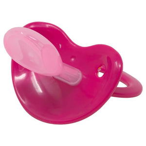 Rearz | Lil Bella | 2er Set - Adult Schnuller + Schnullerkette