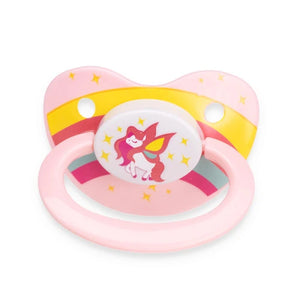 Rearz | Lil Bella | 2er Set - Adult Schnuller + Schnullerkette