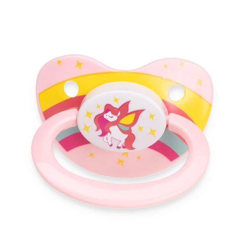 Rearz | Lil Bella | 2er Set - Adult Schnuller + Schnullerkette