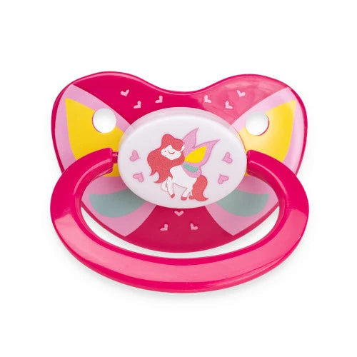 Rearz | Lil Bella | 2er Set - Adult Schnuller + Schnullerkette