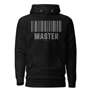 PupStyle | KinkCode MASTER | Hoodie