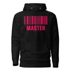 PupStyle | KinkCode MASTER | Hoodie
