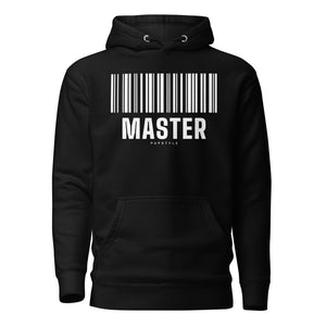 PupStyle | KinkCode MASTER | Hoodie