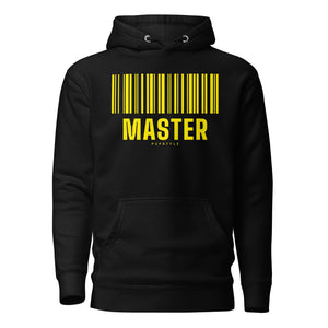 PupStyle | KinkCode MASTER | Hoodie