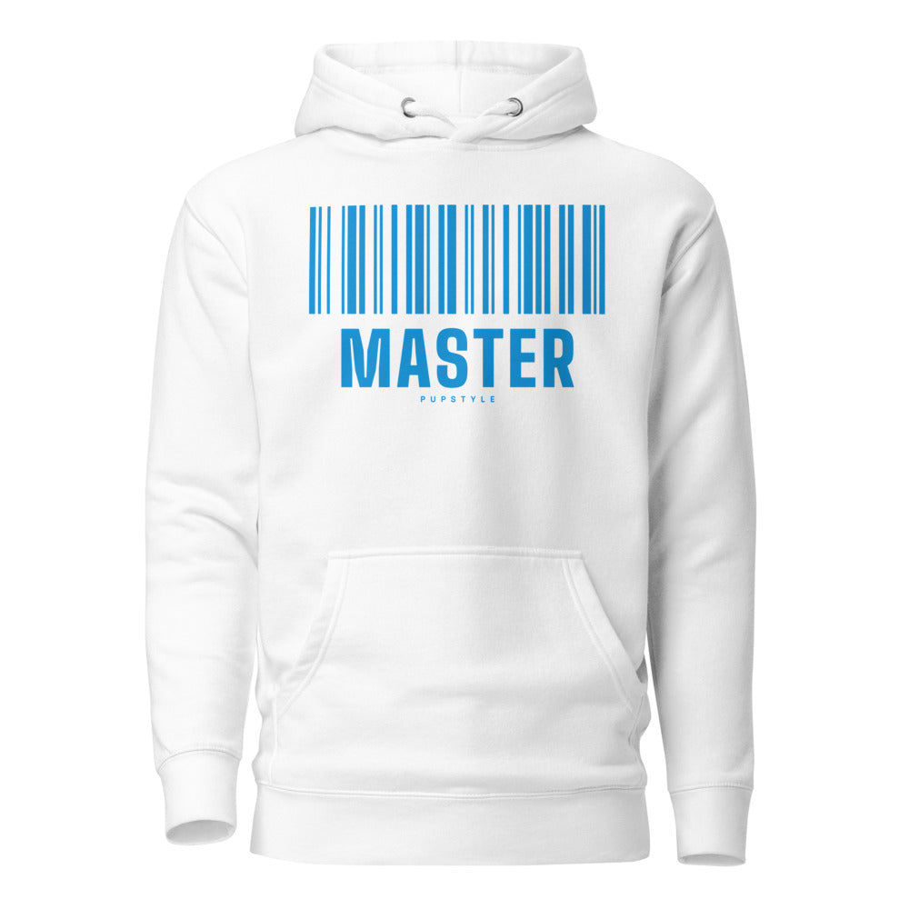 PupStyle | KinkCode MASTER | Hoodie