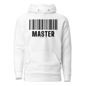 PupStyle | KinkCode MASTER | Hoodie