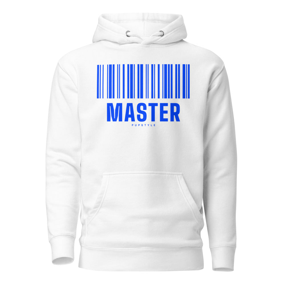 PupStyle | KinkCode MASTER | Hoodie
