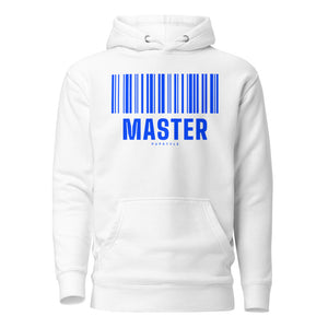 PupStyle | KinkCode MASTER | Hoodie