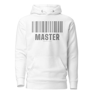 PupStyle | KinkCode MASTER | Hoodie