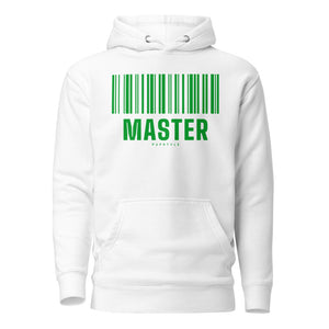 PupStyle | KinkCode MASTER | Hoodie