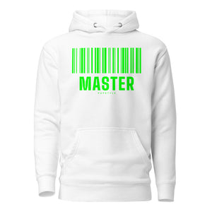 PupStyle | KinkCode MASTER | Hoodie