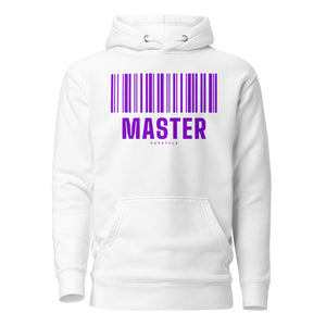 PupStyle | KinkCode MASTER | Hoodie
