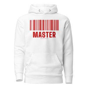 PupStyle | KinkCode MASTER | Hoodie