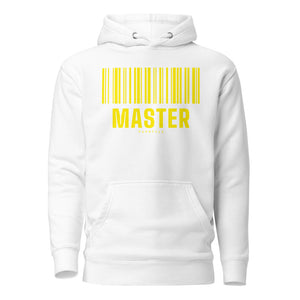 PupStyle | KinkCode MASTER | Hoodie