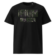 PupStyle | KinkCode MASTER / Schwarz | T-Shirt Camouflage PupStyle