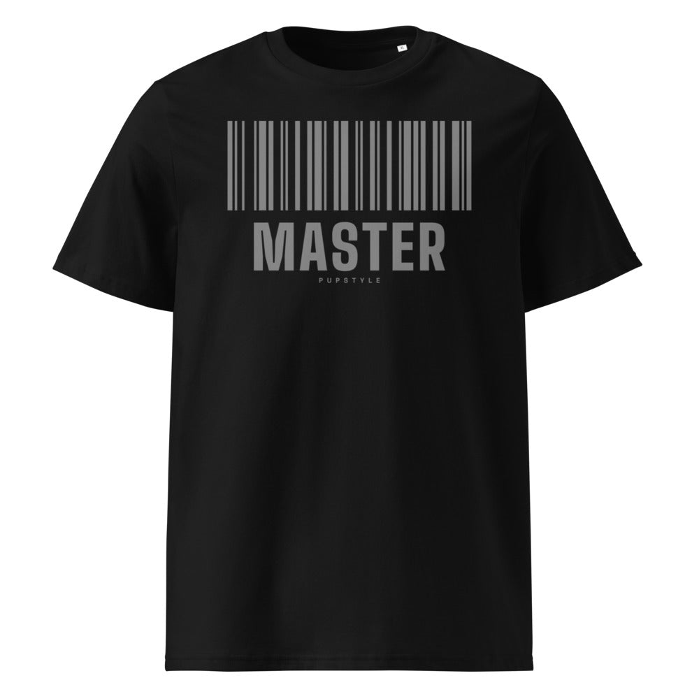 PupStyle | KinkCode MASTER | T-Shirt