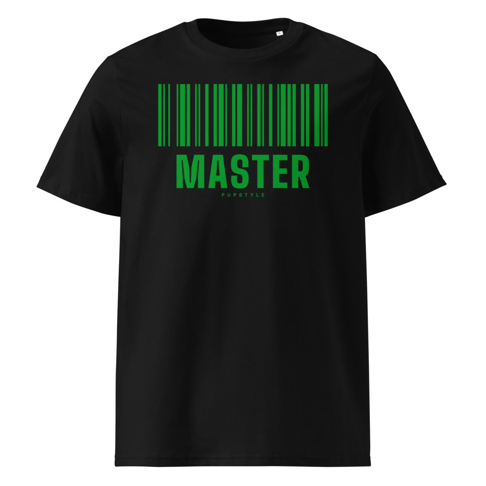 PupStyle | KinkCode MASTER | T-Shirt