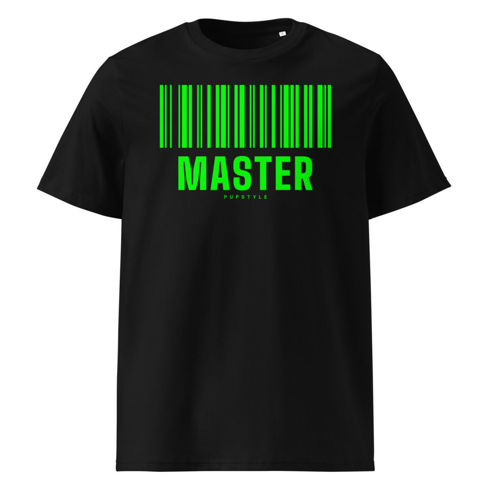 PupStyle | KinkCode MASTER | T-Shirt