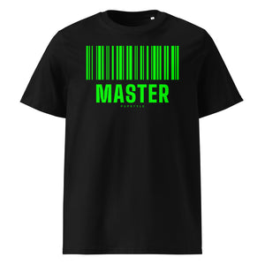 PupStyle | KinkCode MASTER | T-Shirt