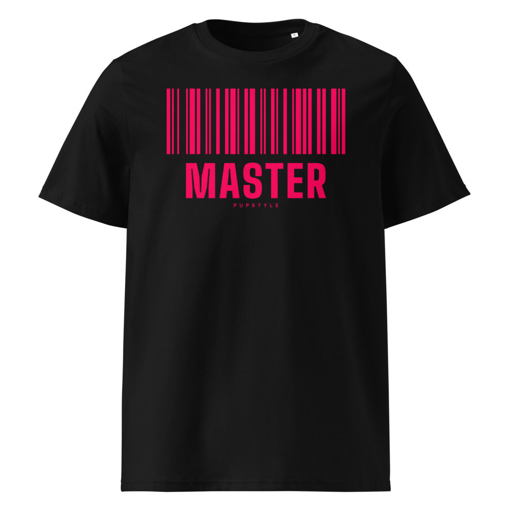 PupStyle | KinkCode MASTER | T-Shirt