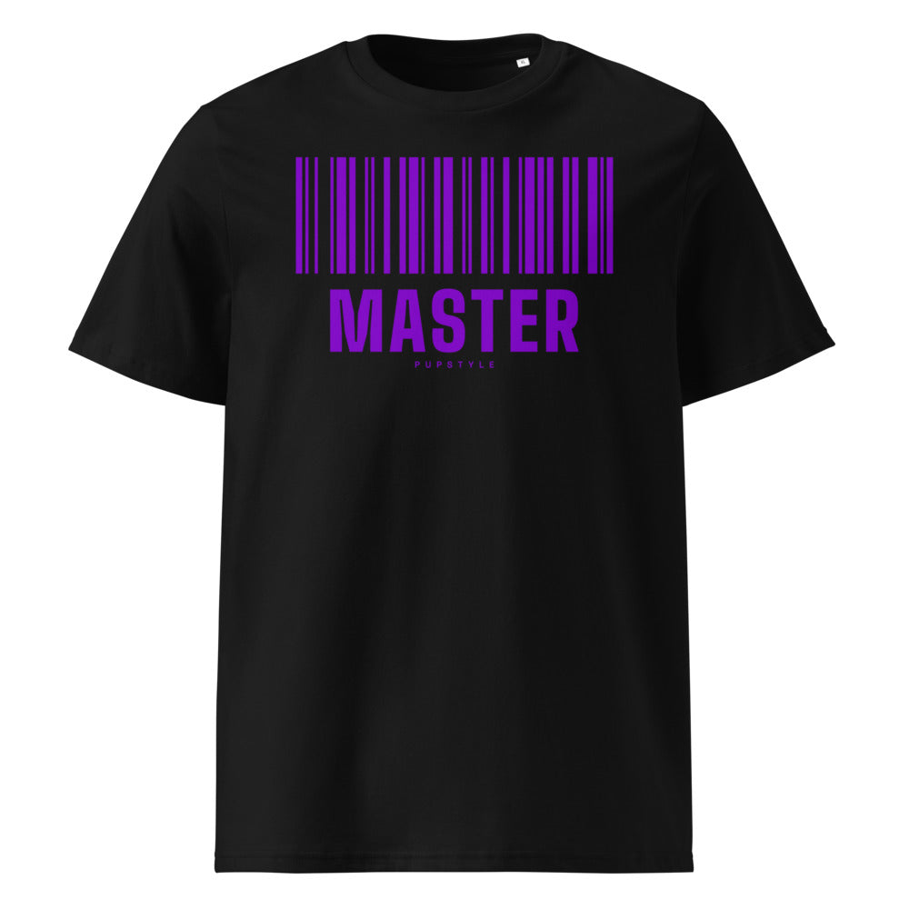PupStyle | KinkCode MASTER | T-Shirt