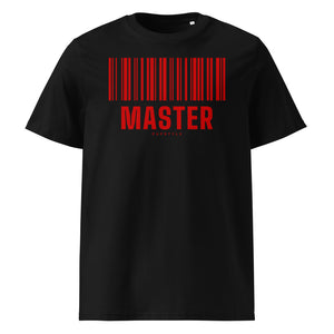 PupStyle | KinkCode MASTER | T-Shirt