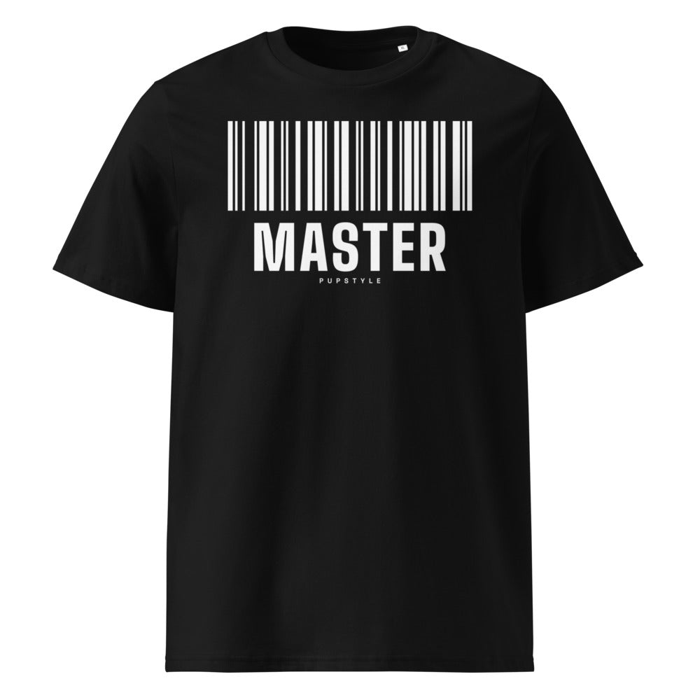PupStyle | KinkCode MASTER | T-Shirt