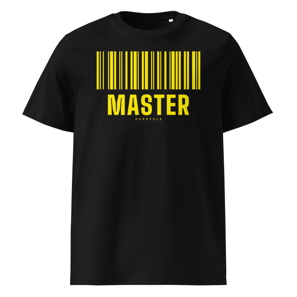 PupStyle | KinkCode MASTER | T-Shirt