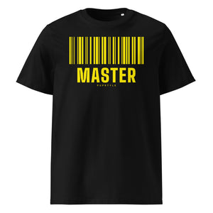 PupStyle | KinkCode MASTER | T-Shirt