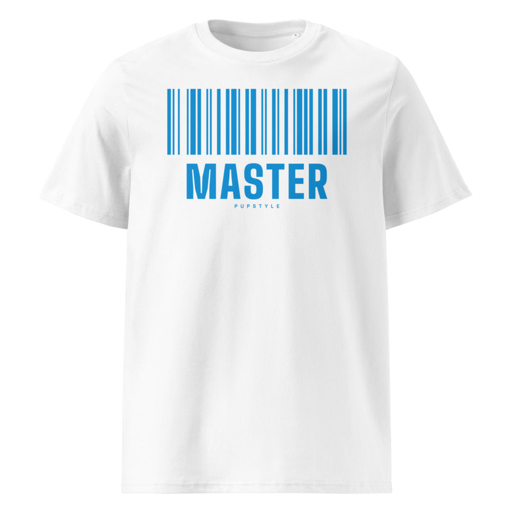 PupStyle | KinkCode MASTER | T-Shirt
