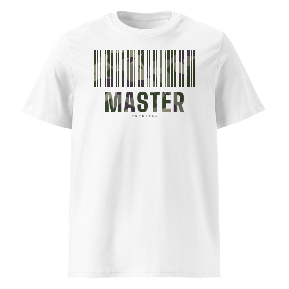 PupStyle | KinkCode MASTER | T-Shirt