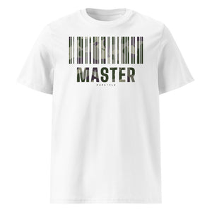 PupStyle | KinkCode MASTER | T-Shirt