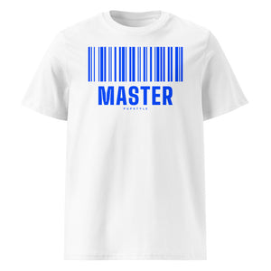 PupStyle | KinkCode MASTER | T-Shirt