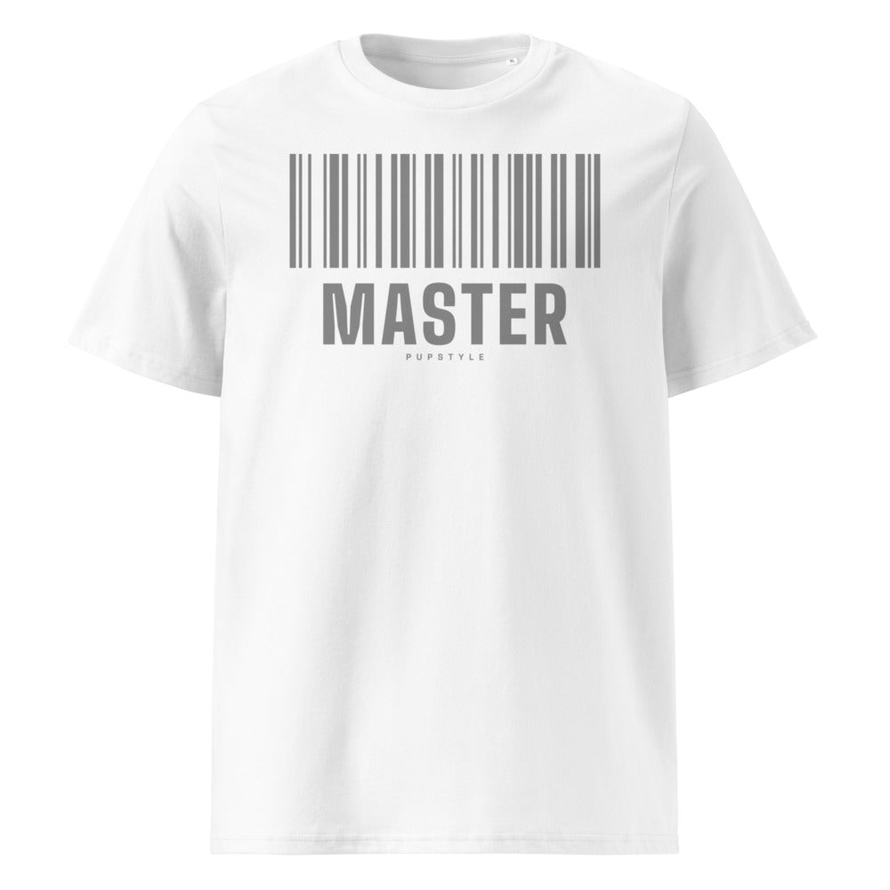 PupStyle | KinkCode MASTER | T-Shirt