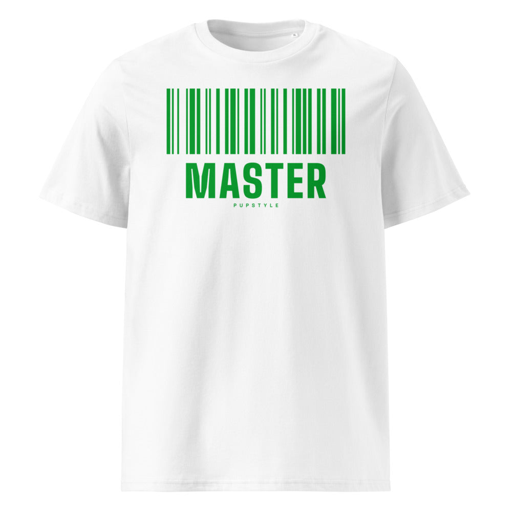 PupStyle | KinkCode MASTER | T-Shirt