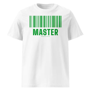 PupStyle | KinkCode MASTER | T-Shirt