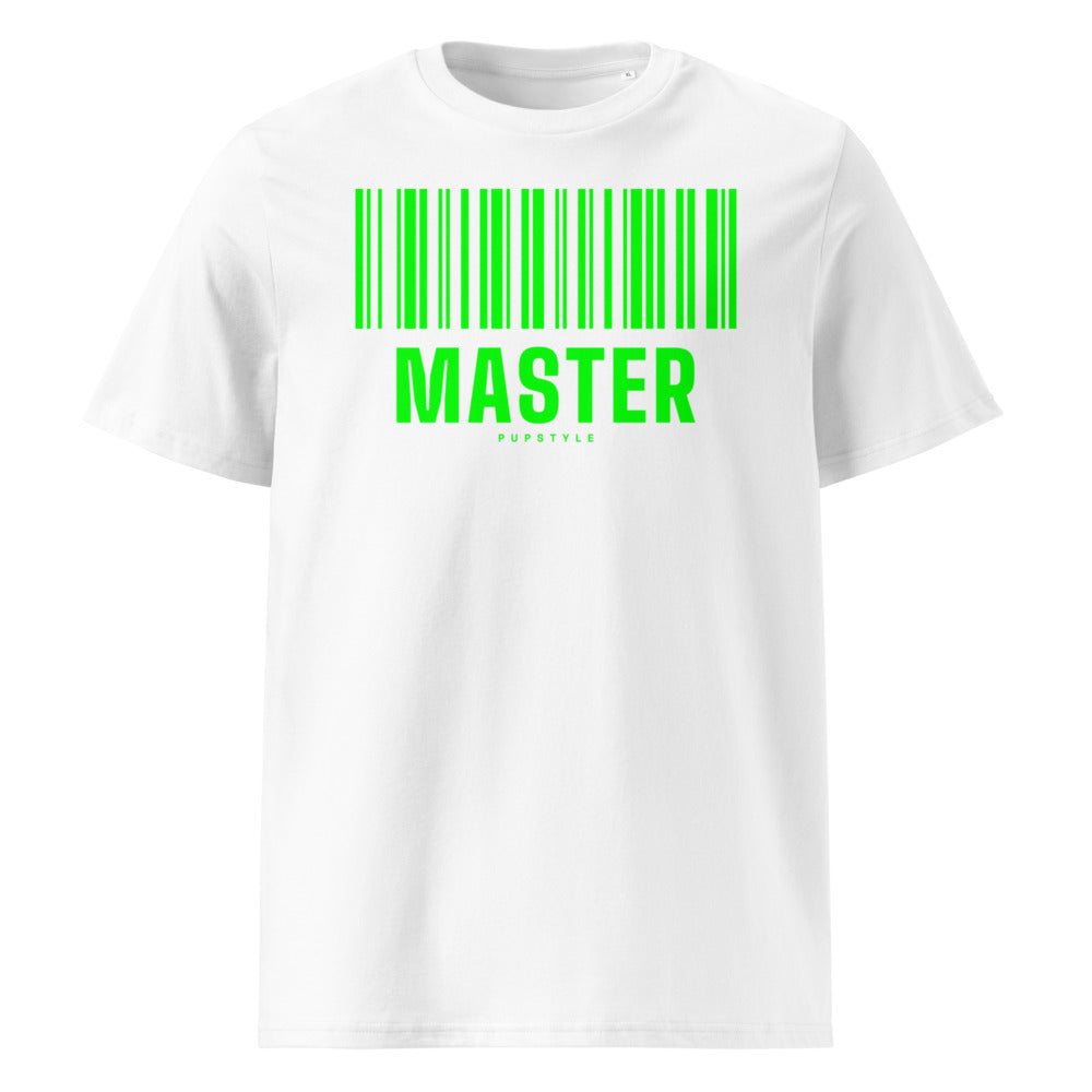 PupStyle | KinkCode MASTER | T-Shirt