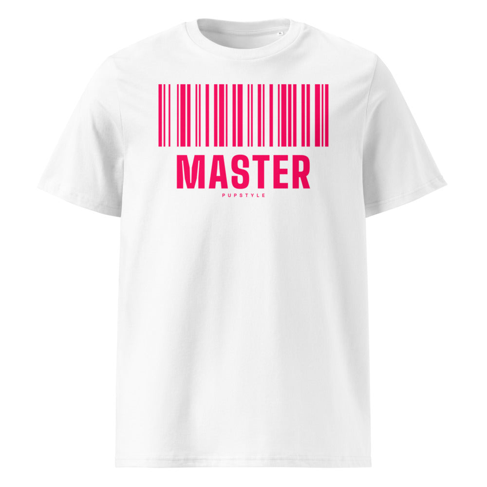 PupStyle | KinkCode MASTER | T-Shirt