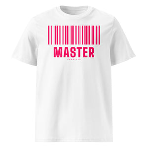PupStyle | KinkCode MASTER | T-Shirt