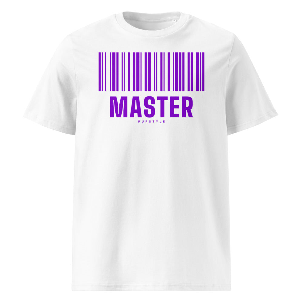 PupStyle | KinkCode MASTER | T-Shirt