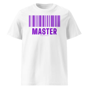 PupStyle | KinkCode MASTER | T-Shirt