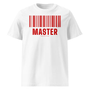 PupStyle | KinkCode MASTER | T-Shirt