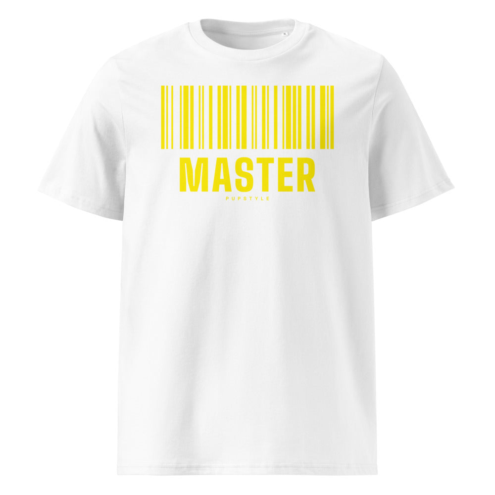 PupStyle | KinkCode MASTER | T-Shirt